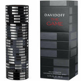 Davidoff The Game Eau de Toilette Spray - 100ml