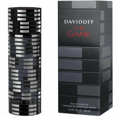 Davidoff The Game Eau de Toilette Spray - 100ml