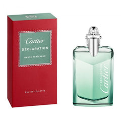 Cartier Declaration Haute Fraîcheur Eau de Toilette 100ml Spray