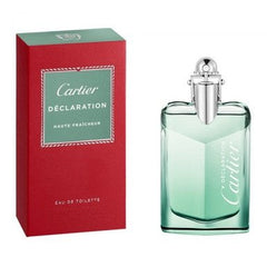 Cartier Declaration Haute Fraîcheur Eau de Toilette 100ml Spray