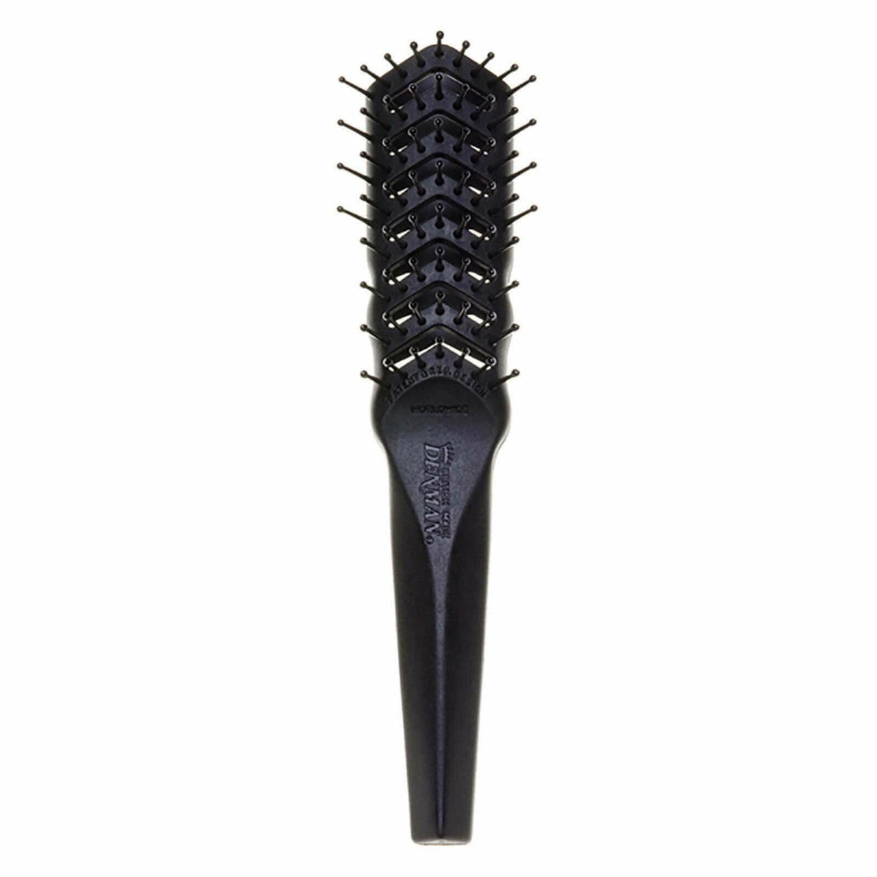 Denman Tunnel Vent Brush D100