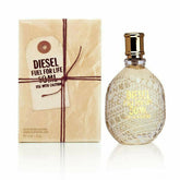 Diesel Fuel For Life Eau de Parfum Spray 50ml