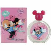 Disney Minnie Mouse Eau de Toilette Spray - 100ml