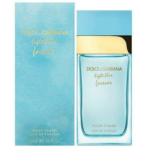 Dolce & Gabbana Light Blue Forever Eau de Parfum 50ml Spray