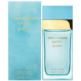 Dolce & Gabbana Light Blue Forever Eau de Parfum 50ml Spray