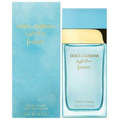 Dolce & Gabbana Light Blue Forever Eau de Parfum 50ml Spray