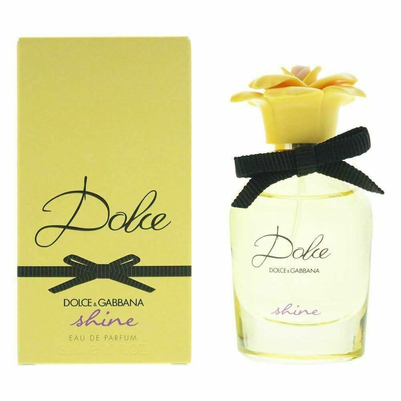 Dolce & Gabbana Dolce Shine Eau de Parfum Spray