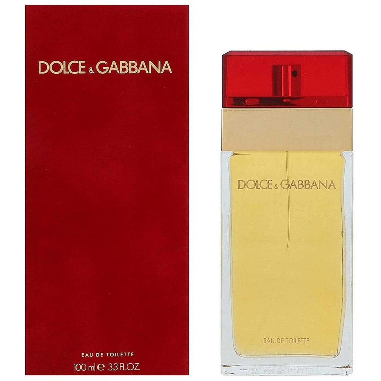Dolce & Gabbana Femme Eau de Toilette 100ml Spray