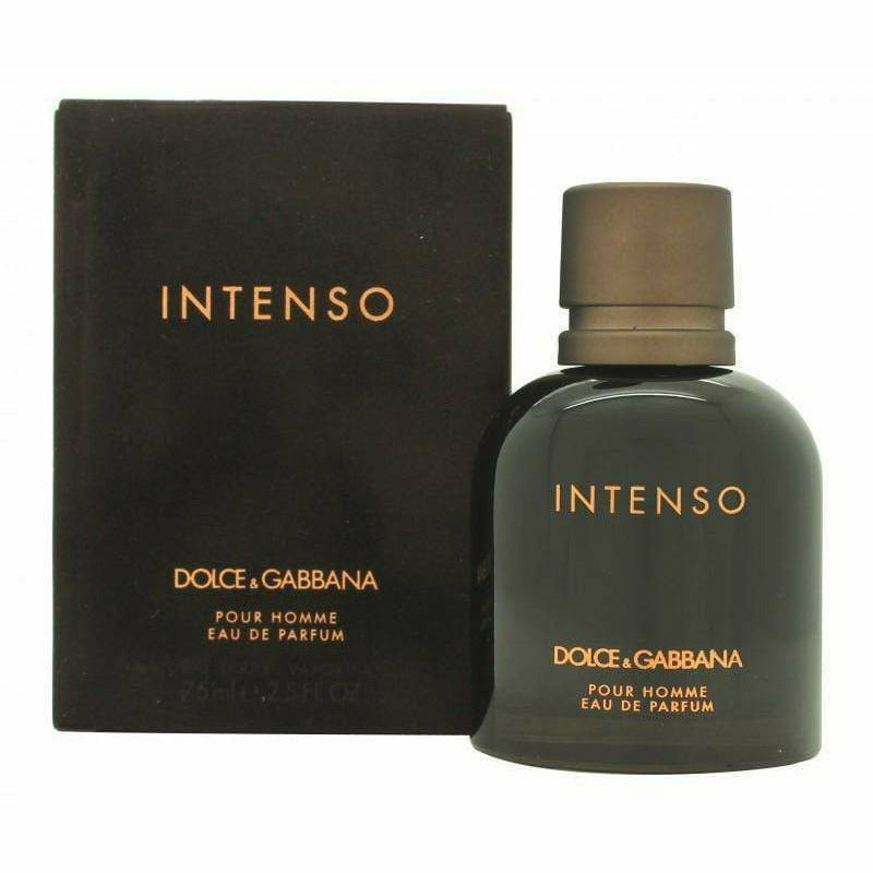 Dolce & Gabbana Pour Homme Intenso Eau de Parfum Spray - 75ml