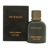 Dolce & Gabbana Pour Homme Intenso Eau de Parfum Spray - 75ml