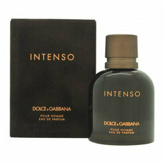 Dolce & Gabbana Pour Homme Intenso Eau de Parfum Spray - 75ml