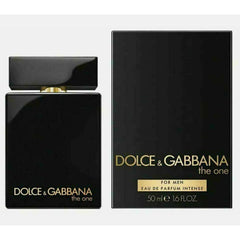 Dolce & Gabbana The One For Men Eau de Parfum Intense 50ml Spray