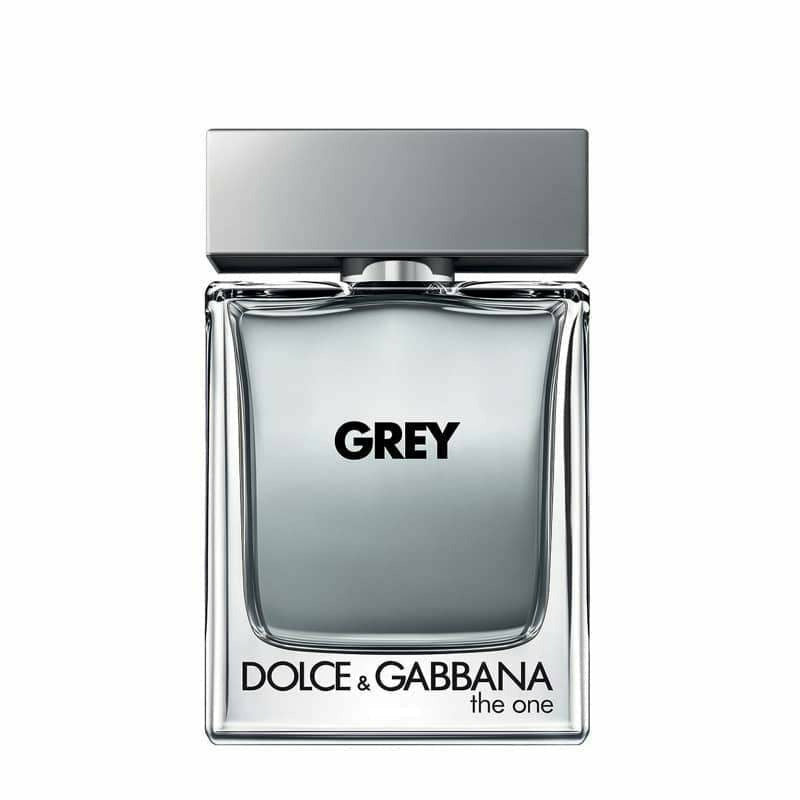 Dolce & Gabbana The One Grey Intense Eau de Toilette Spray - 50ml