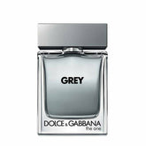 Dolce & Gabbana The One Grey Intense Eau de Toilette Spray - 50ml