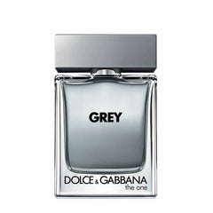 Dolce & Gabbana The One Grey Intense Eau de Toilette Spray - 50ml