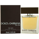 Dolce & Gabbana The One For Men Eau De Toilette