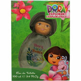 Dora The Explorer Dora & Boots Eau de Toilette Spray - 100ml