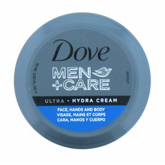 Dove Men+Care Face and Body Cream 75ml