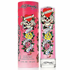 Ed Hardy Eau de Parfum 100ml Spray
