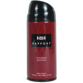 Eden Classic Rapport Deodorant Body Spray 150ml