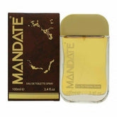 Eden Classic Mandate Eau de Toilette Spray - 100ml