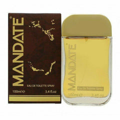 Eden Classic Mandate Eau de Toilette Spray - 100ml