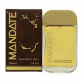 Eden Classic Mandate Eau de Toilette Spray - 100ml