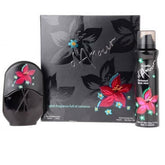 Eden Classics Le Jardin d'Amour Gift Set 100ml EDP + 150ml Body Spray