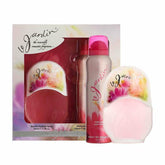 Eden Classics Le Jardin Gift Set 100ml EDP + 150ml Body Spray