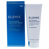 Elemis Pro-Radiance Hand & Nail Cream 100ml
