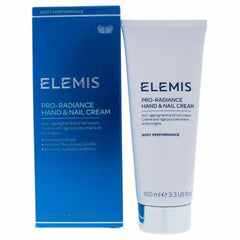 Elemis Pro-Radiance Hand & Nail Cream 100ml