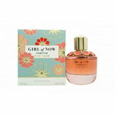 Elie Saab Girl Of Now Forever Eau de Parfum Spray - 50ml