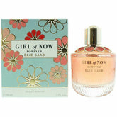 Elie Saab Girl Of Now Forever Eau de Parfum Spray - 90ml