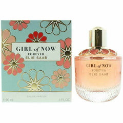 Elie Saab Girl Of Now Forever Eau de Parfum Spray - 90ml