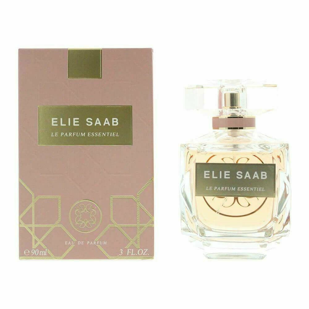 Elie Saab Le Parfum Essentiel Eau de Parfum Spray - 90ml
