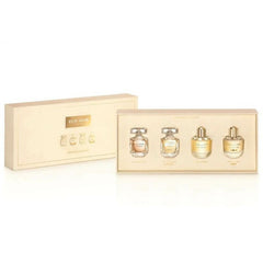Elie Saab Parfum Mini Gift Set 4 Pieces