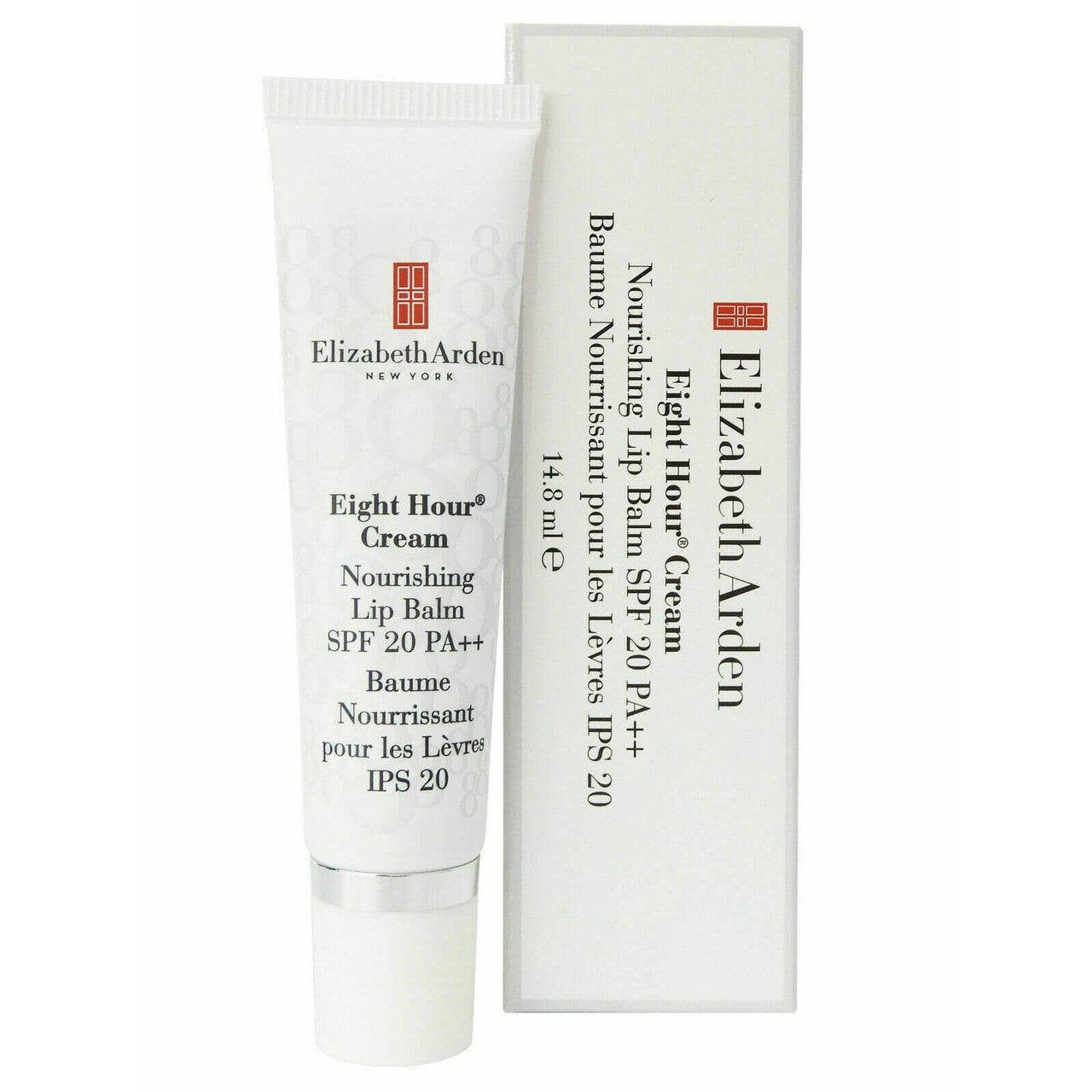 Elizabeth Arden Eight Hour Cream Nourishing Lip Balm 14.8ml SPF20