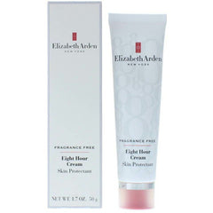Elizabeth Arden Eight Hour Cream Skin Protectant 50ml Fragrance Free