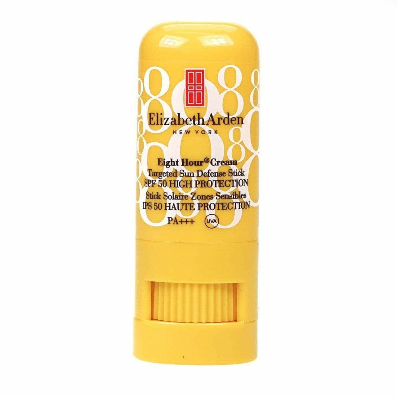 Elizabeth Arden Eight Hour Cream Targeted Sun Defense Stick SPF 50 Sunscreen PA+++ 6.8g