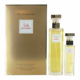 Elizabeth Arden Fifth Avenue Gift Set 125ml EDP + 30ml EDP