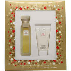 Elizabeth Arden Fifth Avenue Gift Set 30ml EDP + 50ml Body Lotion