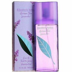 Elizabeth Arden Green Tea Lavender Eau de Toilette Spray - 100ml