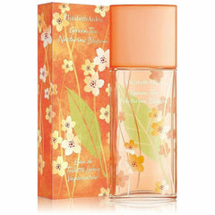 Elizabeth Arden Green Tea Nectarine Blossom Eau de Toilette Spray - 100ml