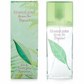 Elizabeth Arden Green Tea Tropical Eau de Toilette Spray - 100ml