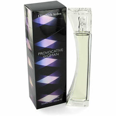 Elizabeth Arden Provocative Woman Eau de Parfum Spray - 100ml