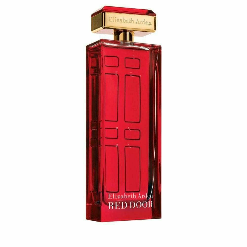 Elizabeth Arden Red Door Eau de Toilette Spray - New Edition - 100ml