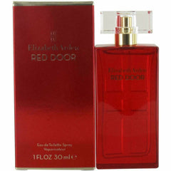 Elizabeth Arden Red Door Eau de Toilette Spray - New Edition - 30ml