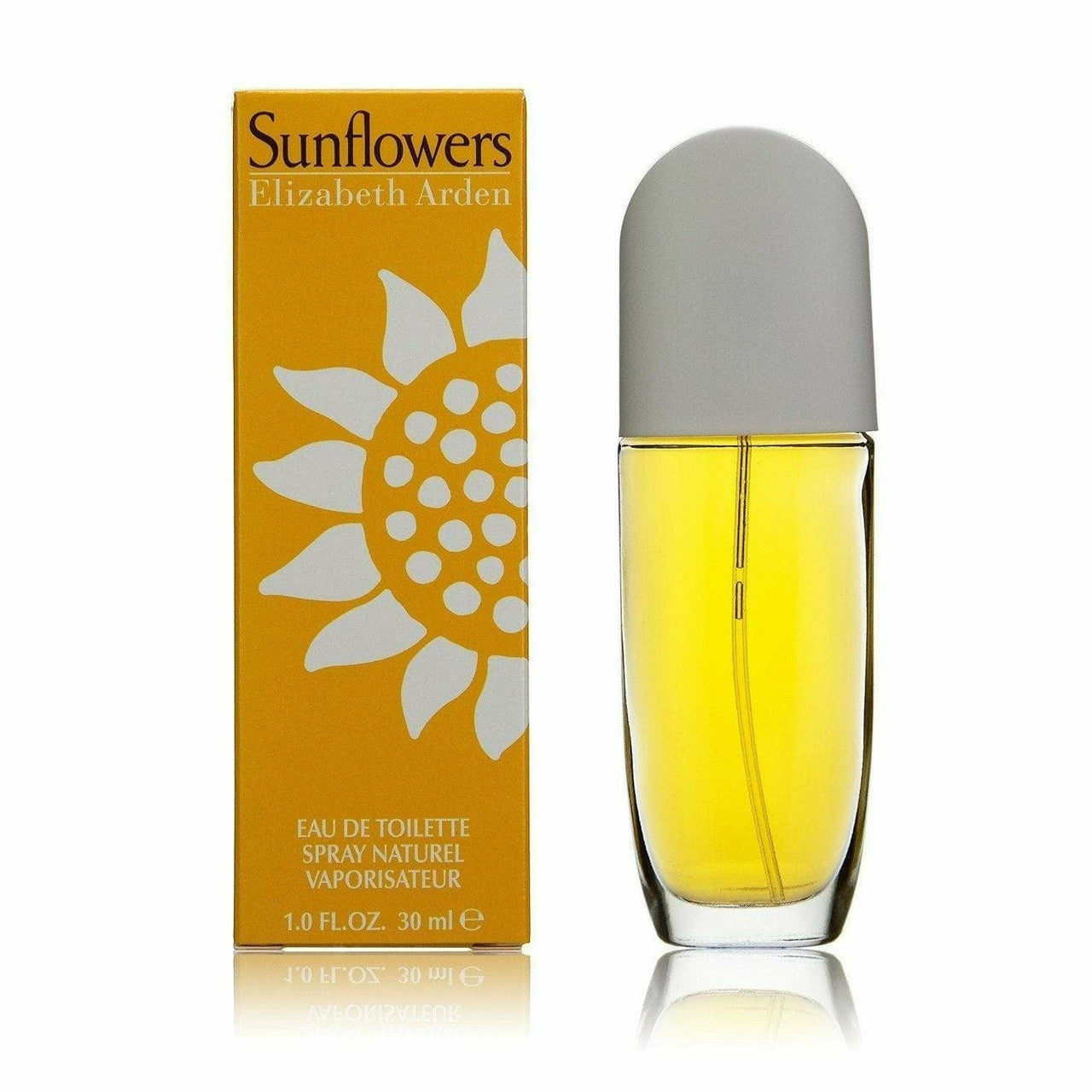 Elizabeth Arden Sunflowers Eau de Toilette Spray - 30ml