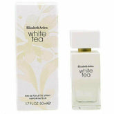 Elizabeth Arden White Tea Eau de Toilette Spray - 50ml