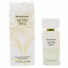 Elizabeth Arden White Tea Eau de Toilette Spray - 50ml